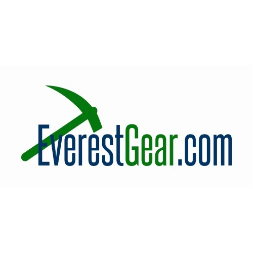 Everest Gear logo