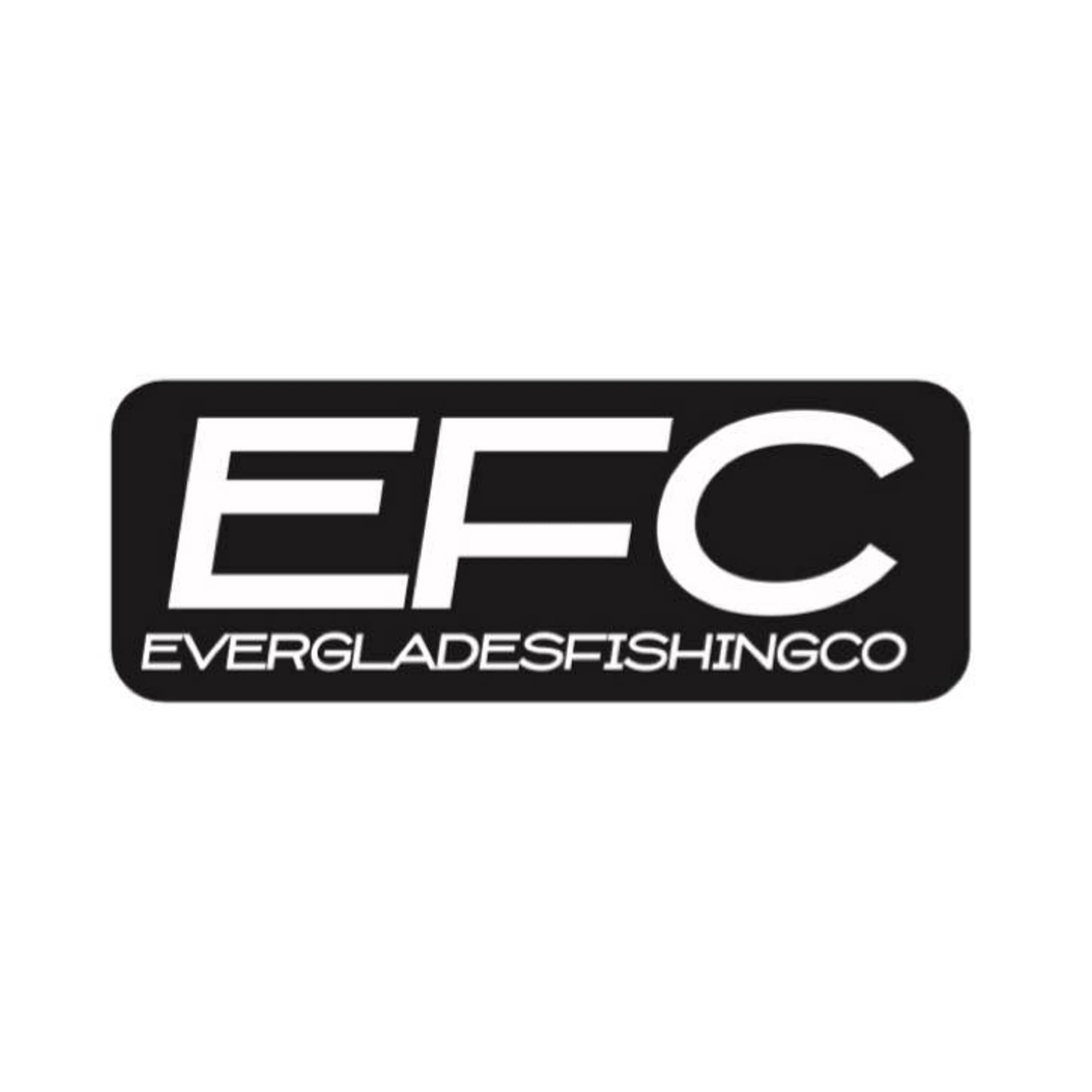 Everglades Fishing Co logo