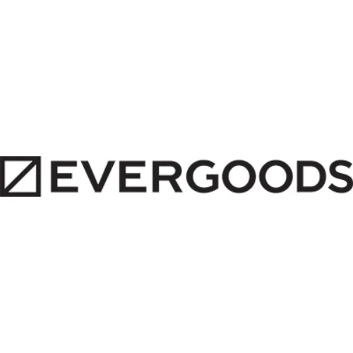 Evergoods logo