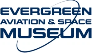 Evergreen Aviation & Space Museum logo