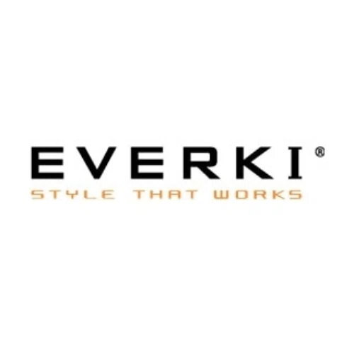 Everki logo