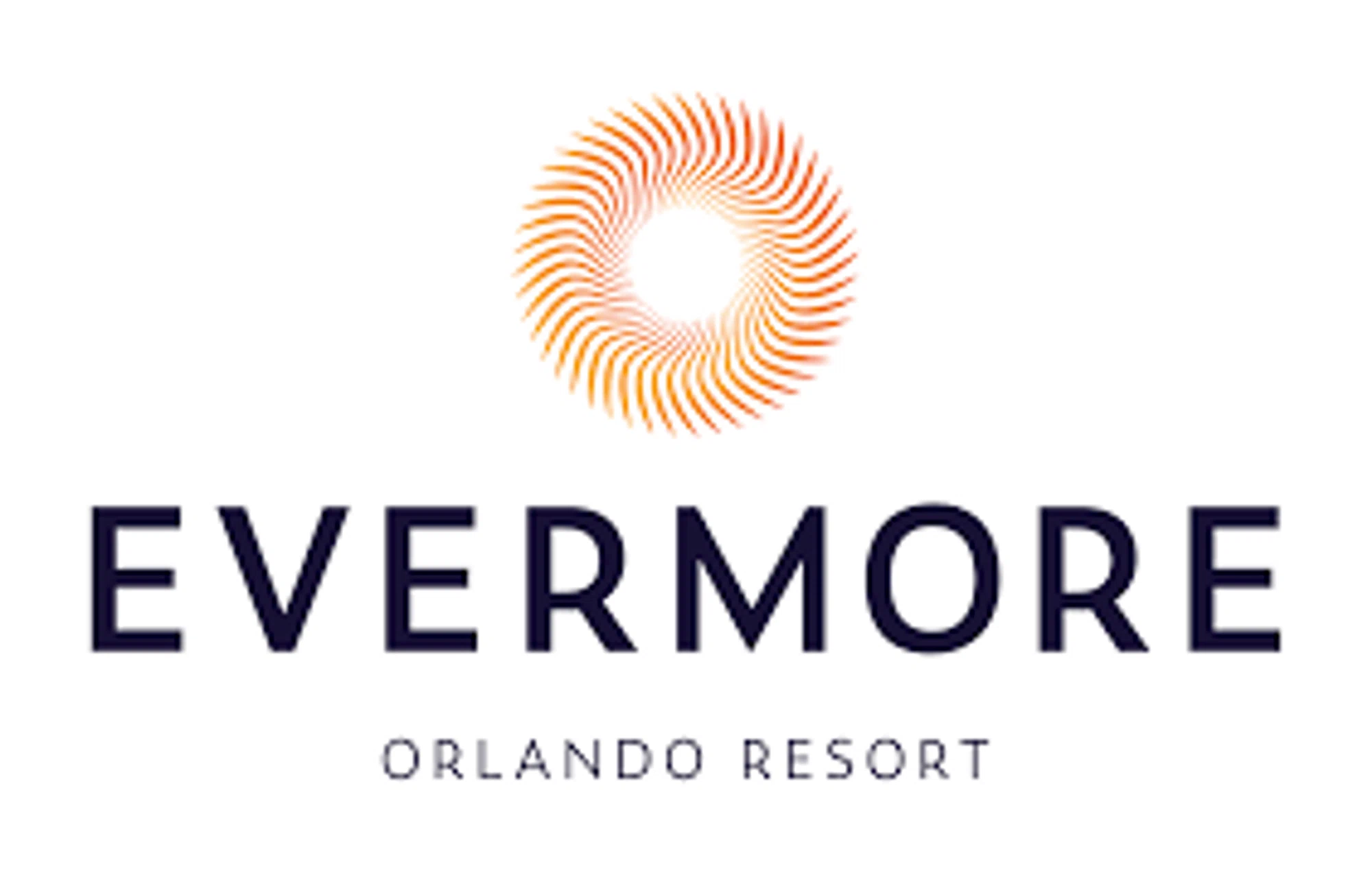 Evermore Orlando Resort logo