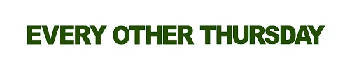 Every Other Thursday logo