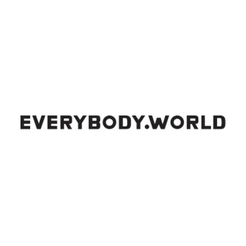 Everybody World logo