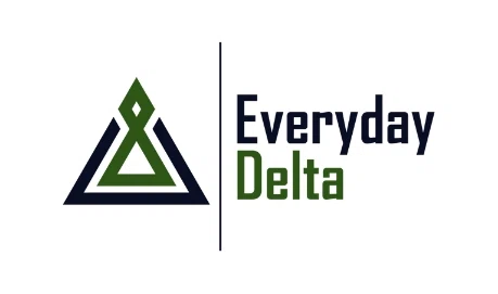 Everyday Delta logo