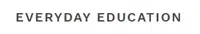 Everyday Education logo
