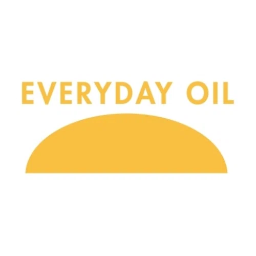 Everyday Oil logo