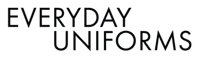 Everyday Uniforms logo