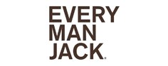 Every Man Jack discount code
