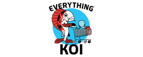 Everything Koi coupon code