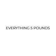 Everything5Pounds coupon code