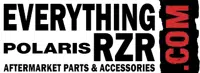 Everything Polaris RZR logo