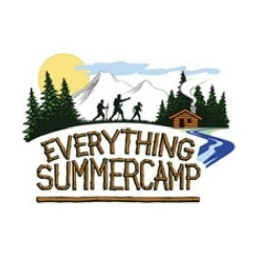 Everything Summer Camp logo