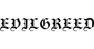 Evil Greed logo