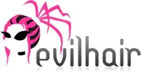 Evil Hair logo