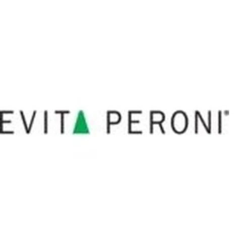 Evita Peroni logo