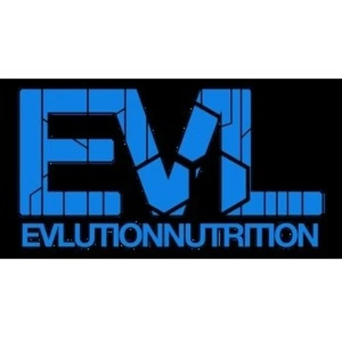 EVLUTION NUTRITION logo