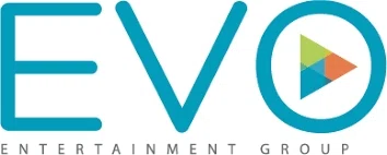 EVO Entertainment logo