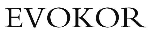 Evokor Shop logo