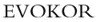 Evokor Shop logo