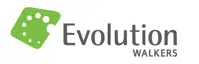 Evolution Walkers US logo