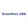 Evolution CBD logo