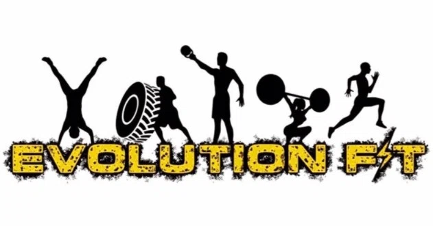 Evolution Fit logo
