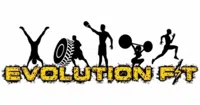 Evolution Fit logo