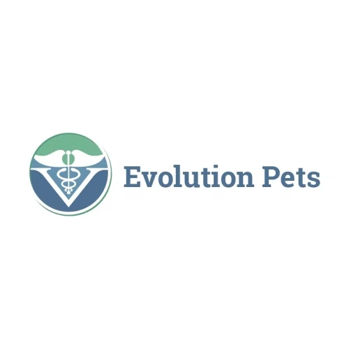 Evolution Pets logo