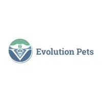 Evolution Pets logo