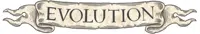 The Evolution Store logo