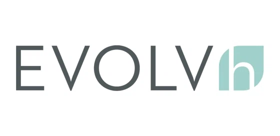 EVOLVh logo