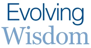 Evolving Wisdom logo