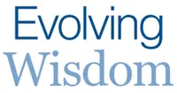 Evolving Wisdom logo