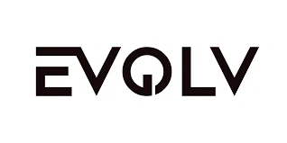 EVOLV Rides logo