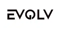 EVOLV Rides logo