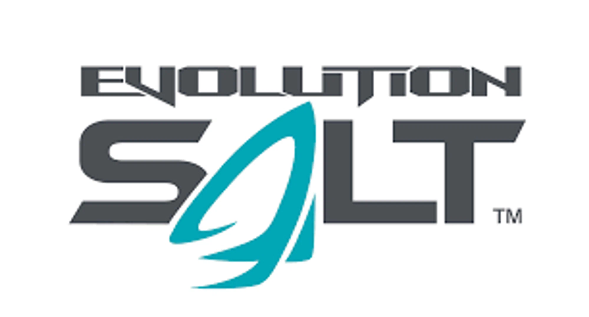 Evolution Salt Fishing logo
