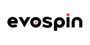 Evospin logo