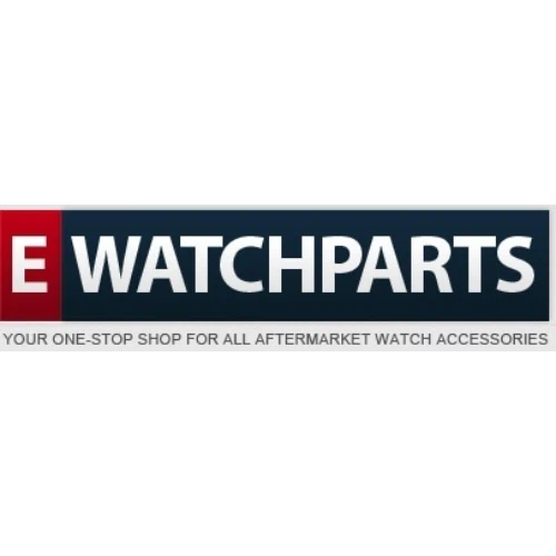 EWatchParts logo