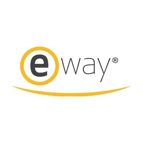 eWAY logo