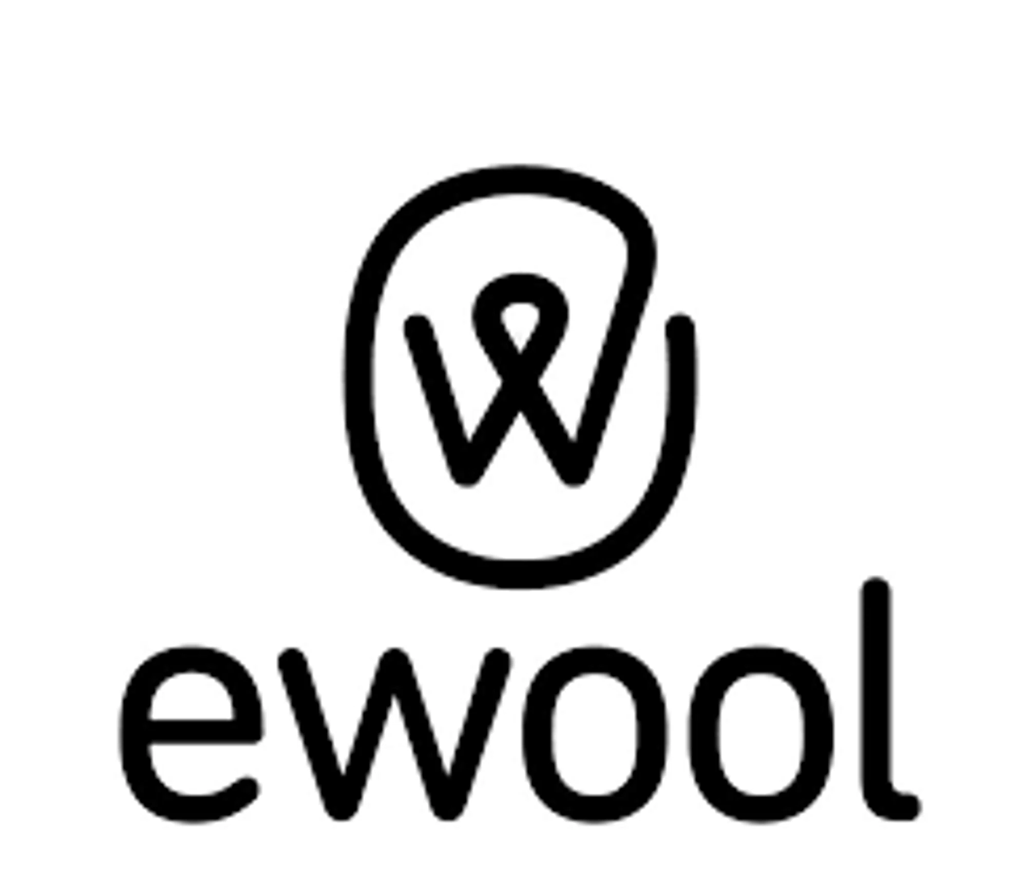 eWool logo