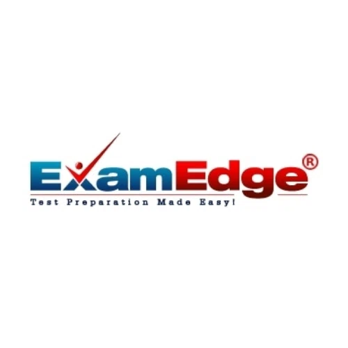 Exam Edge logo