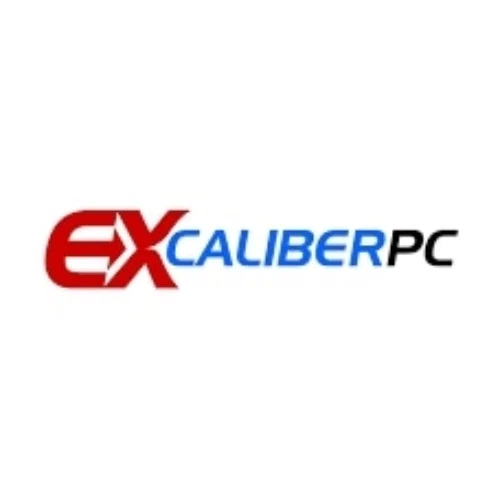 EXcaliberPC logo