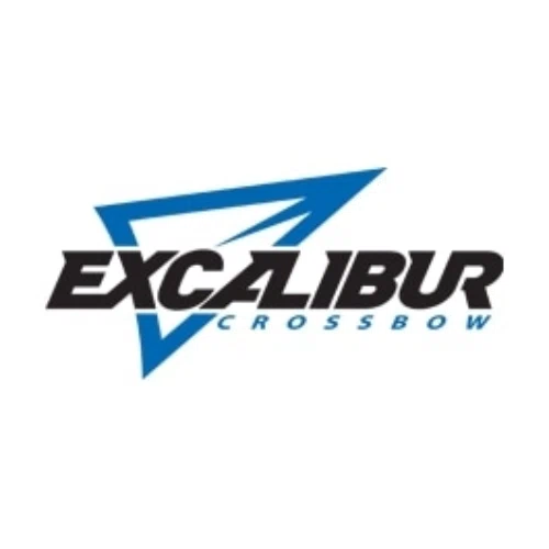 Excalibur Crossbow logo