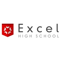 Excel High School logo
