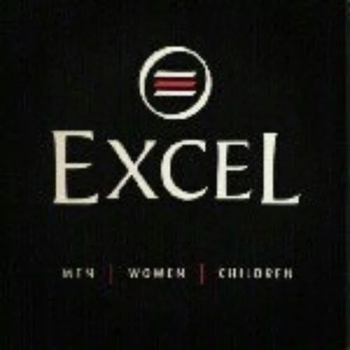 Excel Clothing logo