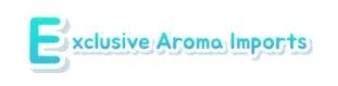 Exclusive Aroma Imports logo