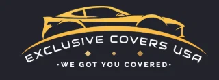 Exclusive Covers USA logo