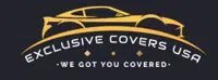 Exclusive Covers USA logo
