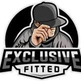 Exclusive Fitted logo